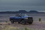 Ram 2500 Power Wagon Crew Cab 2019 года